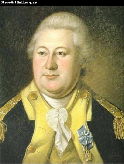 Charles Willson Peale Henry Knox